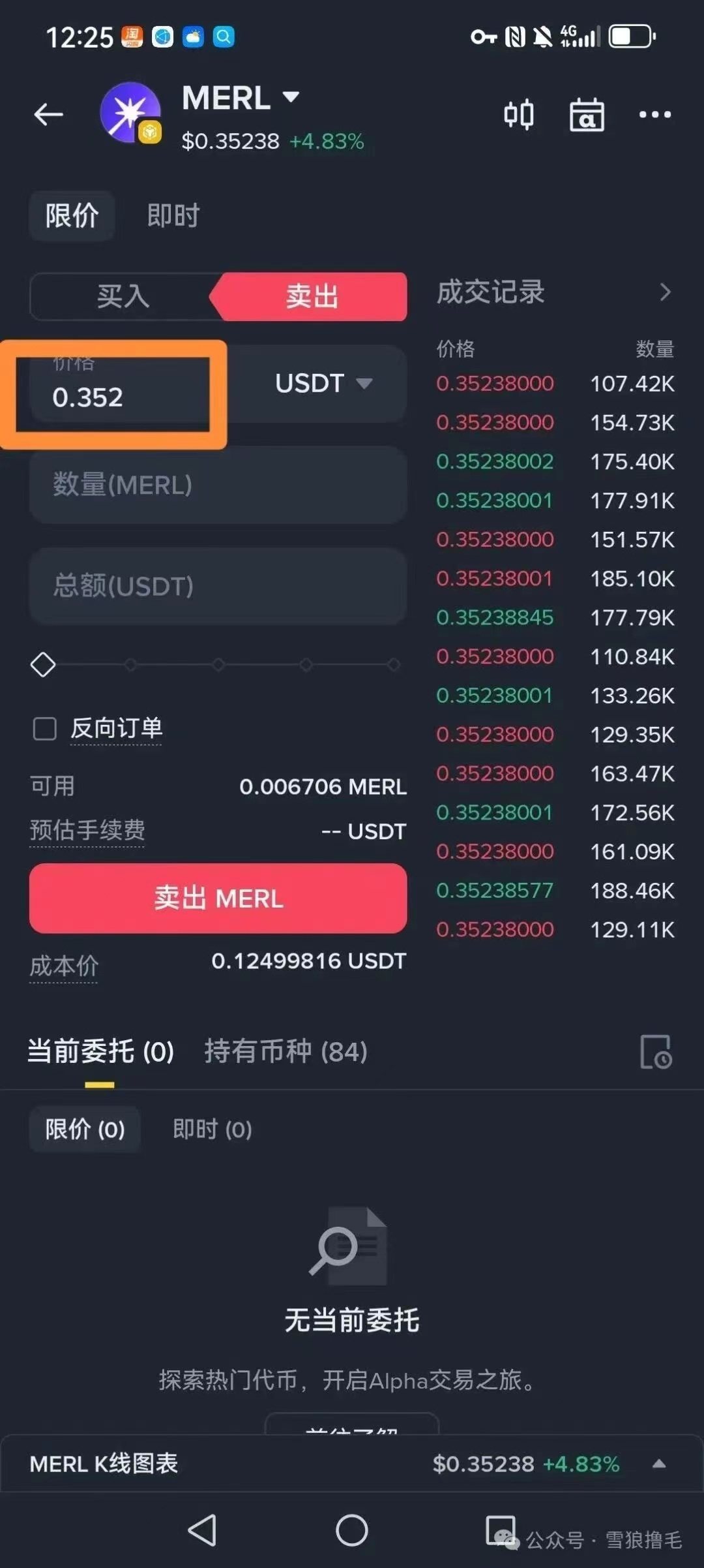 点进merl